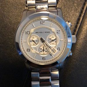 Women Designer Michael Kors Jet Set